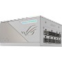 ASUS TUF Gaming 750W Gold - Fuente de alimentación modular (80+ Gold, compatible con ATX 3.0, componentes de grado militar,