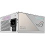 ASUS TUF Gaming 750W Gold - Fuente de alimentación modular (80+ Gold, compatible con ATX 3.0, componentes de grado militar,