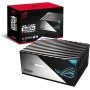 ASUS TUF Gaming 750W Gold - Fuente de alimentación modular (80+ Gold, compatible con ATX 3.0, componentes de grado militar,