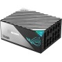 ASUS TUF Gaming 750W Gold - Fuente de alimentación modular (80+ Gold, compatible con ATX 3.0, componentes de grado militar,