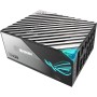 ASUS TUF Gaming 750W Gold - Fuente de alimentación modular (80+ Gold, compatible con ATX 3.0, componentes de grado militar,
