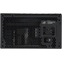 ASUS TUF Gaming 750W Gold - Fuente de alimentación modular (80+ Gold, compatible con ATX 3.0, componentes de grado militar,