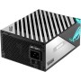 ASUS TUF Gaming 750W Gold - Fuente de alimentación modular (80+ Gold, compatible con ATX 3.0, componentes de grado militar,