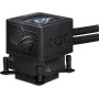 ASUS ROG Ryujin III 360 ARGB Extreme - Sistema de refrigeración AiO con Bomba Asetek Gen8 V2, Ventiladores magnéticos