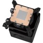 ASUS ROG Ryujin III 360 ARGB Extreme - Sistema de refrigeración AiO con Bomba Asetek Gen8 V2, Ventiladores magnéticos