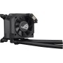 ASUS ROG Ryujin III 360 ARGB Extreme - Sistema de refrigeración AiO con Bomba Asetek Gen8 V2, Ventiladores magnéticos