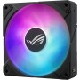 ASUS ROG Ryujin III 360 ARGB Extreme - Sistema de refrigeración AiO con Bomba Asetek Gen8 V2, Ventiladores magnéticos