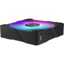 ASUS ROG Ryujin III 360 ARGB Extreme - Sistema de refrigeración AiO con Bomba Asetek Gen8 V2, Ventiladores magnéticos