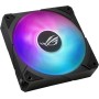 ASUS ROG Ryujin III 360 ARGB Extreme - Sistema de refrigeración AiO con Bomba Asetek Gen8 V2, Ventiladores magnéticos