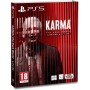 KARMA: The Dark World - Limited Edition - PS5