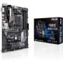 Asus Prime B450M-A II - Placa Base Micro-ATX AMD B450 Ryzen AM4 con Soporte M.2, HDMI/DVI/D-Sub, SATA 6 Gbps, 1 GB Ethernet, USB