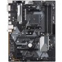 Asus Prime B450M-A II - Placa Base Micro-ATX AMD B450 Ryzen AM4 con Soporte M.2, HDMI/DVI/D-Sub, SATA 6 Gbps, 1 GB Ethernet, USB
