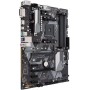 Asus Prime B450M-A II - Placa Base Micro-ATX AMD B450 Ryzen AM4 con Soporte M.2, HDMI/DVI/D-Sub, SATA 6 Gbps, 1 GB Ethernet, USB
