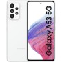 SAMSUNG Galaxy A53 5G libre, Smartphone An (Reacondicionado)