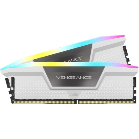Corsair Vengeance CMH32GX5M2B6400C36-32 GB - 2 x 16 GB - DDR5-6400 MHz - 288-pin DIMM