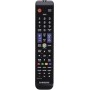Samsung BN59-01198Q - Mando a Distancia de Repuesto para TV, Color Negro