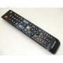 Samsung BN59-01198Q - Mando a Distancia de Repuesto para TV, Color Negro