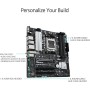 ASUS Prime B550M-A WiFi II - Placa Base Micro-ATX AMD B550 (2X M.2, PCIe 4.0, Wi-Fi 6, 1 GB Ethernet, HDMI, DVI-D, D-Sub, SATA 6