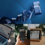 SAMSUNG USB3.1 Unidad Flash Disco USB Tipo-C Dispositivo de almacenami