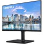 Samsung LF24T450FQRXEN 24" LED IPS FullHD FreeSync