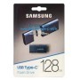 SAMSUNG USB3.1 Unidad Flash Disco USB Tipo-C Dispositivo de almacenami