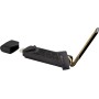 INIU Cable Link de 5m, Cable Link USB 3.0 a USB C con Meta Oculus Quest 3s, Quest 3 2 1, Quest Pro, Pico 4, PC Steam VR