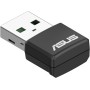 ASUS USB-AC53 Nano - Adaptador inalámbrico USB (Wi-fi, Dual-Band AC1200, MU-MIMO)