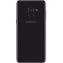 Samsung Galaxy A8 (2018) SM-A530F 4G Negro - Smartphone (14,2 cm (5.6"), 4 GB, 16 MP, Android, 7.1.1, Negro)- Versión Extranjera