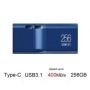SAMSUNG USB3.1 Unidad Flash Disco USB Tipo-C Dispositivo de almacenami