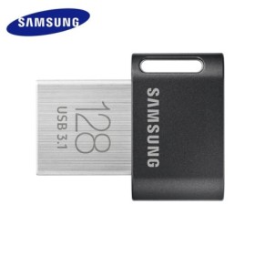 SAMSUNG USB 3,1 unidad Flash FIT Plus 256GB Pendrive 64G 128GB Mini Pe