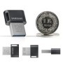 SAMSUNG USB 3,1 unidad Flash FIT Plus 256GB Pendrive 64G 128GB Mini Pe