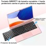 Ordenador Portátil 14 Pulgadas Celeron N5095 Upto 2,9 GHz Portatiles 8GB RAM 256GB SSD TF 1TB LPDDR4 Win11 5G WiFi 1920*1080 FHD