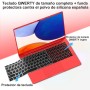 Ordenador Portátil 14 Pulgadas Celeron N5095 Upto 2,9 GHz Portatiles 8GB RAM 256GB SSD TF 1TB LPDDR4 Win11 5G WiFi 1920*1080 FHD