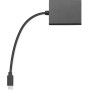 ZHITING Adaptador LAN para Fire TV Stick, adaptador micro USB a RJ45 Ethernet, compatible con Fire TV Stick/4K/4K Max y otros