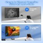 ZHITING Adaptador LAN para Fire TV Stick, adaptador micro USB a RJ45 Ethernet, compatible con Fire TV Stick/4K/4K Max y otros