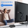 ZHITING Adaptador LAN para Fire TV Stick, adaptador micro USB a RJ45 Ethernet, compatible con Fire TV Stick/4K/4K Max y otros