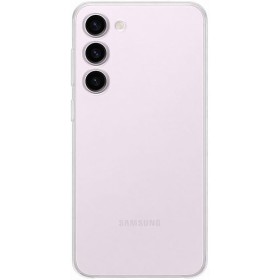 SAMSUNG Funda Transparente para Galaxy S23+