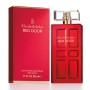 Elizabeth Arden - Red Door, Eau de Toilette, con Lirios del Valle y Rosa Roja, Aroma Floral Intenso, Mezcla de Notas Sensuales,