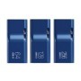 Unidad Flash Samsung USB 3,1, 64GB, 300MB/s, 128GB, 256GB, 400MB/s, me
