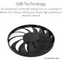 ASUS Dual GeForce RTX 4060 EVO OC Edition 8GB GDDR6 (PCIe 4.0, 8GB GDDR6, DLSS 3, HDMI 2.1a, DisplayPort 1.4a, diseño de