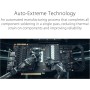 ASUS Dual GeForce RTX 4060 EVO OC Edition 8GB GDDR6 (PCIe 4.0, 8GB GDDR6, DLSS 3, HDMI 2.1a, DisplayPort 1.4a, diseño de