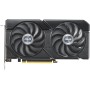 ASUS Dual GeForce RTX 4060 EVO OC Edition 8GB GDDR6 (PCIe 4.0, 8GB GDDR6, DLSS 3, HDMI 2.1a, DisplayPort 1.4a, diseño de