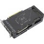 ASUS Dual GeForce RTX 4060 EVO OC Edition 8GB GDDR6 (PCIe 4.0, 8GB GDDR6, DLSS 3, HDMI 2.1a, DisplayPort 1.4a, diseño de