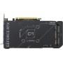 ASUS Dual GeForce RTX 4060 EVO OC Edition 8GB GDDR6 (PCIe 4.0, 8GB GDDR6, DLSS 3, HDMI 2.1a, DisplayPort 1.4a, diseño de