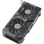 ASUS Dual GeForce RTX 4060 EVO OC Edition 8GB GDDR6 (PCIe 4.0, 8GB GDDR6, DLSS 3, HDMI 2.1a, DisplayPort 1.4a, diseño de