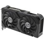 ASUS Dual GeForce RTX 4060 EVO OC Edition 8GB GDDR6 (PCIe 4.0, 8GB GDDR6, DLSS 3, HDMI 2.1a, DisplayPort 1.4a, diseño de