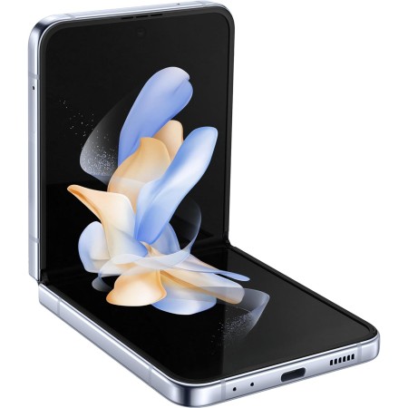 SAMSUNG F721 Z Flip 4 5G 8GB/256GB Blue EU (Reacondicionado)