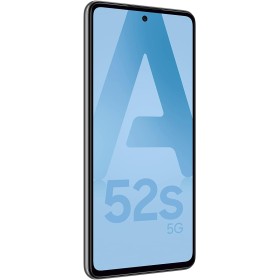 SAMSUNG A52s 5G 128GB DS Awesome Black EU (Reacondicionado)