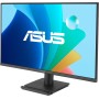 ASUS VA249QG Monitor Eye Care Gaming 24 Pulgadas, IPS, Full HD, 99% sRGB, sin Marco, 120 Hz, Adaptive-Sync, MPRT de 1 ms, HDMI,