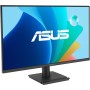 ASUS VA249QG Monitor Eye Care Gaming 24 Pulgadas, IPS, Full HD, 99% sRGB, sin Marco, 120 Hz, Adaptive-Sync, MPRT de 1 ms, HDMI,